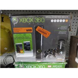Xbox 360 Elite