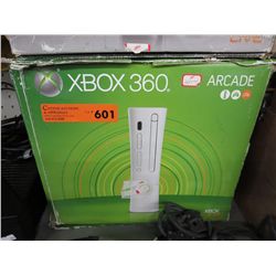 Xbox 360 Arcade