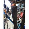 Image 1 : Vintage saw with 41" blade