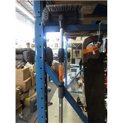 Garrand extendable car washing wand
