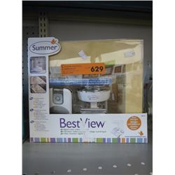 Baby Monitor in box