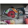 Image 1 : Makita circular saw
