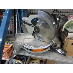 Delta compound saw