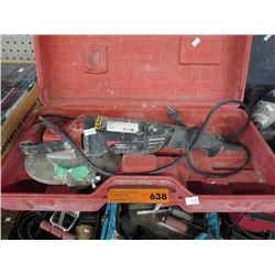 Roberts Long Neck 6" Jamb saw