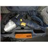 Image 1 : Mastercraft electric socket driver