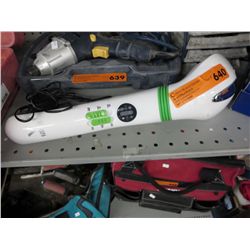 Bodi Spa wand