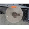 Image 1 : Knife grinding wheel