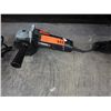 Image 1 : 5" angle grinder.