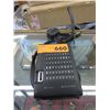 Image 1 : Vintage Sony Transistor radio, with case