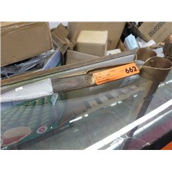 Vintage Sheffield Shears
