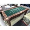 Image 1 : Combination gaming table