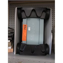 Maxtor 160 GB hard drive