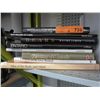 Image 1 : 8 Hardcover books