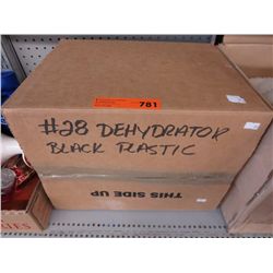 Dehydrator