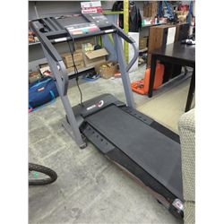 Healthride FC001 treadmill