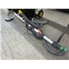 Image 1 : Drywall sander and vacuum