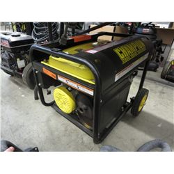 3000 watt generator