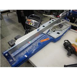 SIRI tile cutter