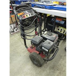 BE 3100 PSI power washer