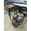 Image 1 : BE 3100 PSI power washer
