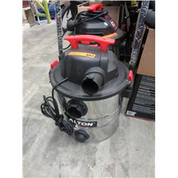 Alton wet/dry shop vac