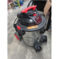 Alton wet/dry shop vac