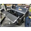 Image 1 : Vanguard rolling equipment case