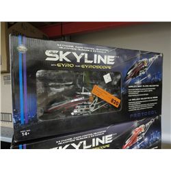R/C Protocol helicopter