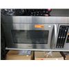 Image 1 : Samsung over the range microwave