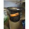 Image 1 : Silver plated ice bucket