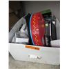 Image 1 : Box of electronics