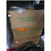 Image 1 : 2 cases of wrapped mint