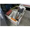 Image 1 : Box of miscellaneous