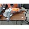 Image 1 : Ridgid 6" angle grinder