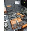 Image 1 : Ridgid 2 speed reversible hammer drill