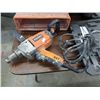 Image 1 : Ridgid heavy duty drill