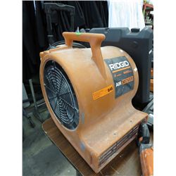 Ridgid 1600 CFM Air Mover