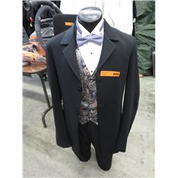 5 Piece Tuxedo