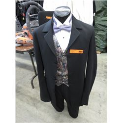 5 Piece Tuxedo