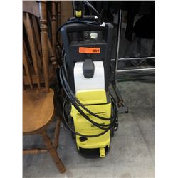 Karcher Pressure washer