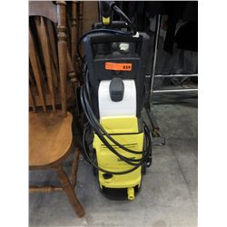 Karcher Pressure washer