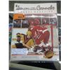 Image 1 : 1982 Canucks Program - Signed