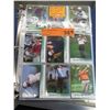 Image 1 : 2001 Upper Deck Golf cards - Complete set