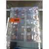Image 1 : 24 Canadian Nickels 1942-1964