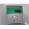 Image 2 : Four genuine rubies