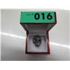 Image 2 : Man's Ed Hardy biker style tattoo ring