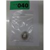 Image 2 : .999 Solid silver Brown Snake coin.