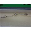 Image 1 : Estate sterling silver bracelet
