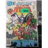 Image 1 : Over 30 number one first edition comic books