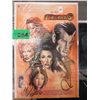 Image 1 : Number one autographed Fem 5 comic book